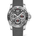 Часы Longines HydroConquest L3.783.4.76.9